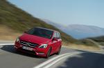 Mercedes-Benz B-Class 2011 года